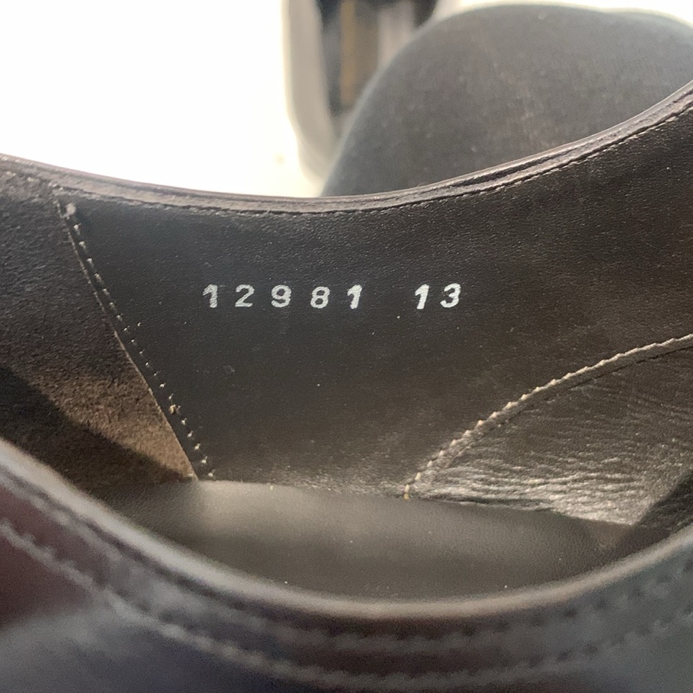 To Boot New York Adam Derrick Shoe - image 8